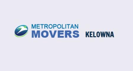 Metropolitan Kelowna Movers - Kelowna, BC V1Y 2E6 - (778)760-0018 | ShowMeLocal.com